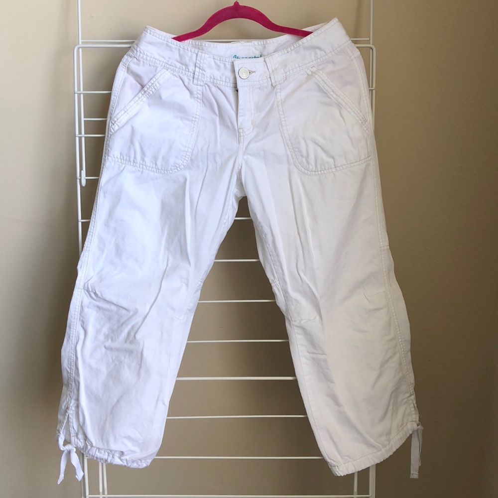 Aeropostale Capris